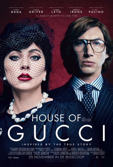 can you buy house of gucci|house of gucci full movie.